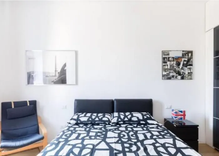 Urbanflat Roma