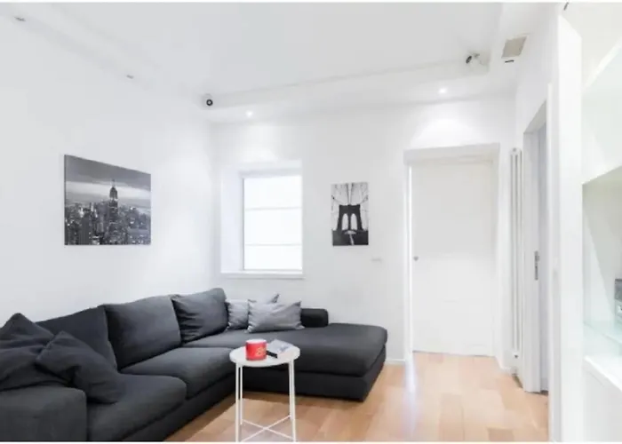 Urbanflat Roma