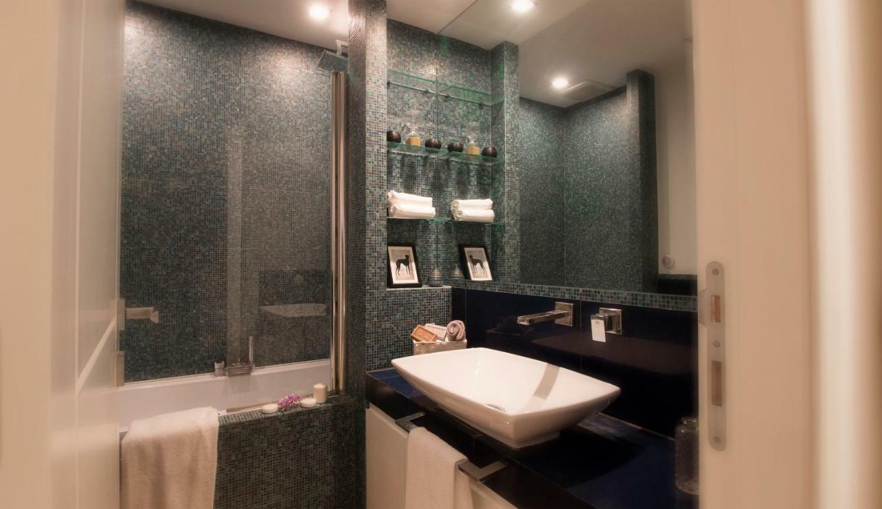 Urbanflat Apartment Rom